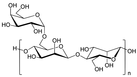 Guar gum(9000-30-0)